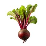 red beetroot