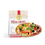 Pizza crust organic