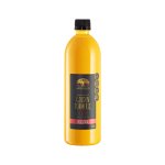 Alchemy Turmeric Elixir Syrup Latte